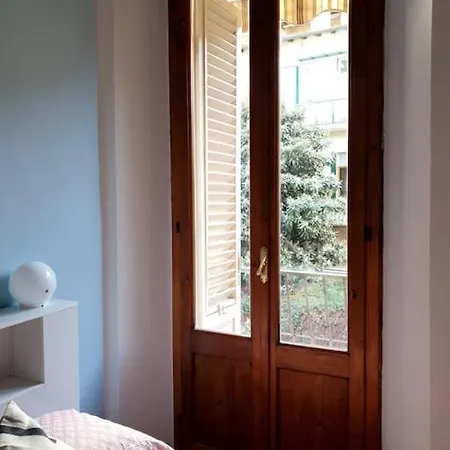 Celeste Apartment-san Frediano * Firenze
