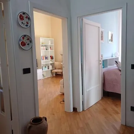 Celeste Apartment-san Frediano Lejlighed *