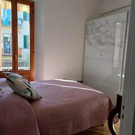 Lejlighed Celeste Apartment-san Frediano *