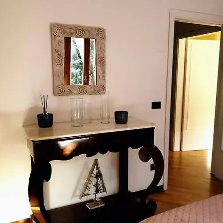 Celeste Apartment-san Frediano Lejlighed *