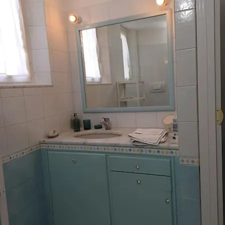 Lejlighed Celeste Apartment-san Frediano Firenze