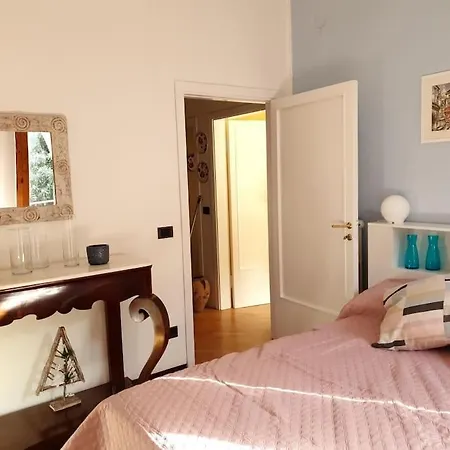 Lejlighed Celeste Apartment-san Frediano