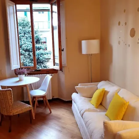 Lejlighed Celeste Apartment-san Frediano
