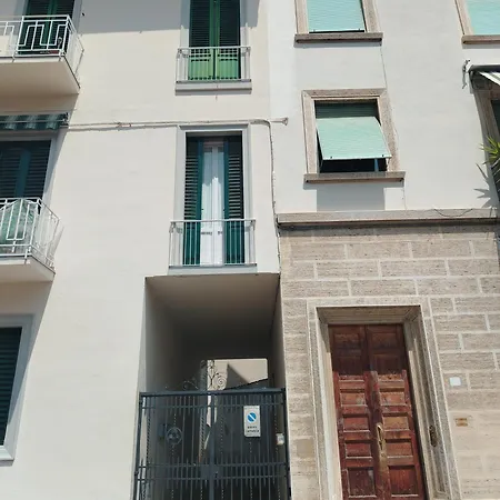 Celeste Apartment-san Frediano