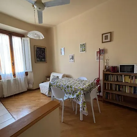 Celeste Apartment-san Frediano Φλωρεντία