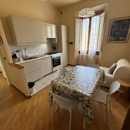 Celeste Apartment-san Frediano Διαμέρισμα Φλωρεντία
