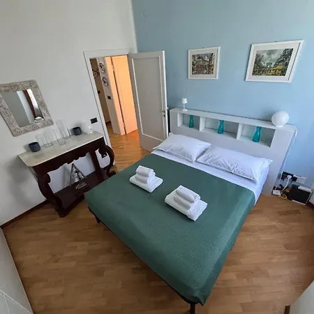 Celeste Apartment-san Frediano