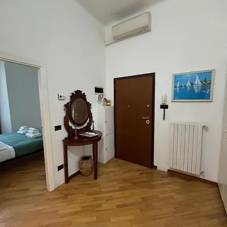 Celeste Apartment-san Frediano * Florenz