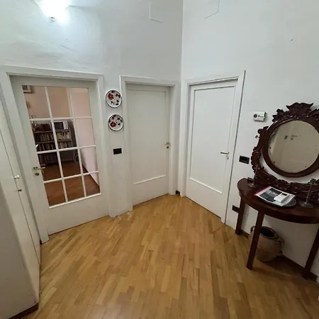 Celeste Apartment-san Frediano