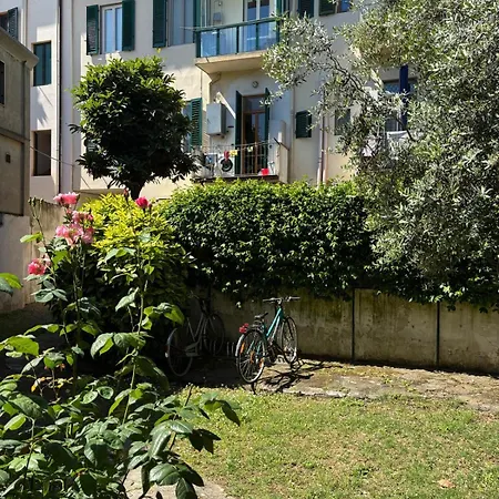 Celeste Apartment-san Frediano Apartment *