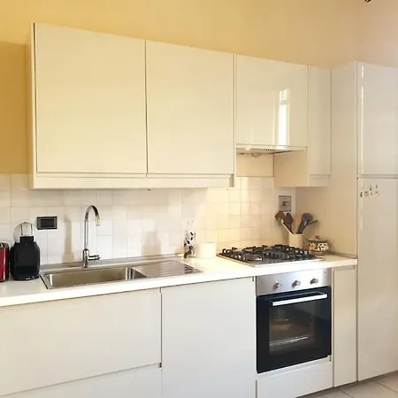 Celeste Apartment-san Frediano Apartament Florencja