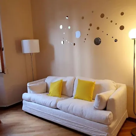 Celeste Apartment-san Frediano Lägenhet *