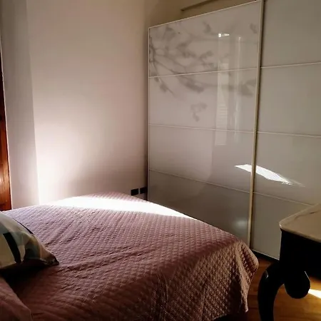 Celeste Apartment-san Frediano Florencja