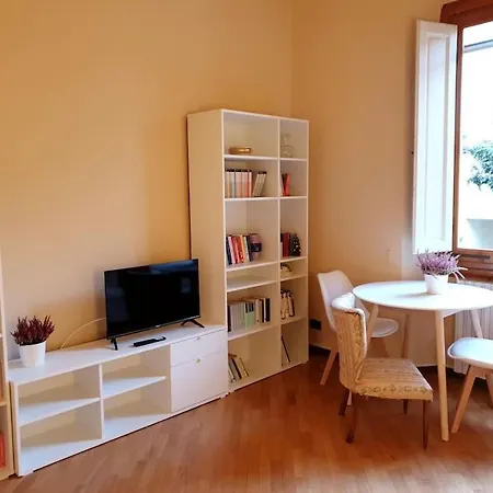 Lägenhet Celeste Apartment-san Frediano
