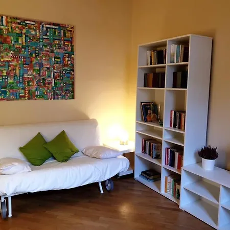 Celeste Apartment-san Frediano * Florencja