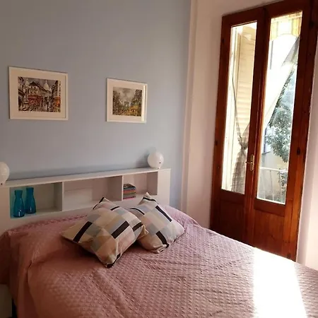 Celeste Apartment-san Frediano Apartament Florencja