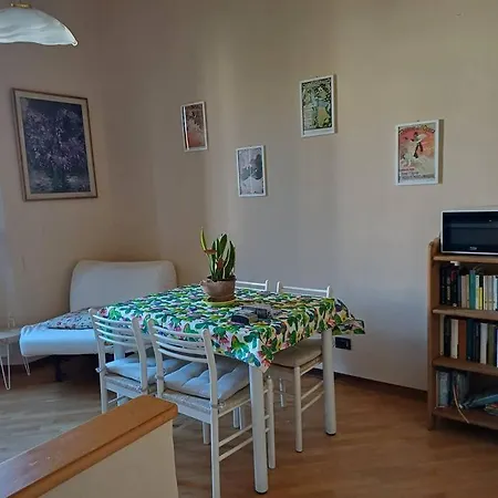 Celeste Apartment-san Frediano * Florens