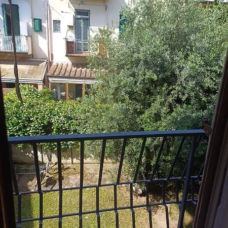 Celeste Apartment-san Frediano Apartment Florence