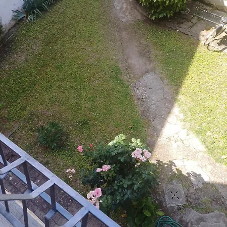 Celeste Apartment-san Frediano * Florencja