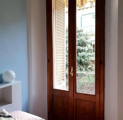 Celeste Apartment-san Frediano * Florencja