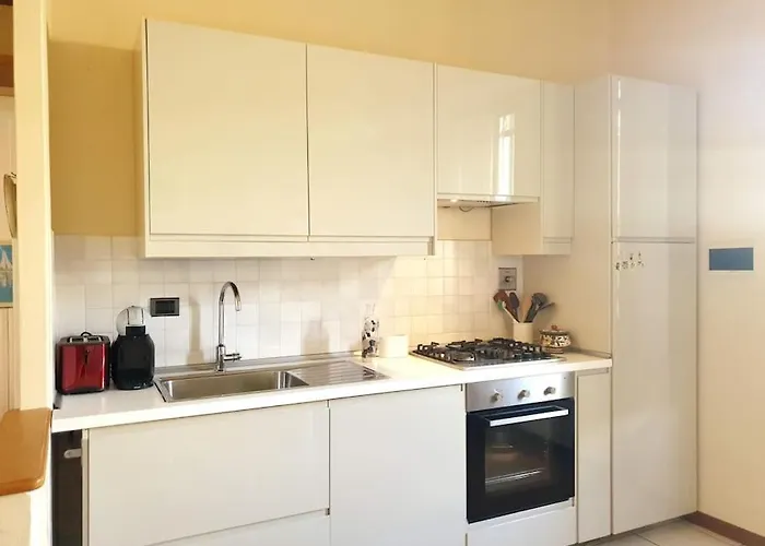 Celeste Apartment-san Frediano Apartament Florencja