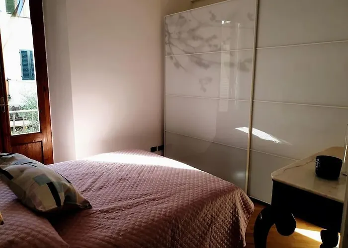 Celeste Apartment-san Frediano 피렌체