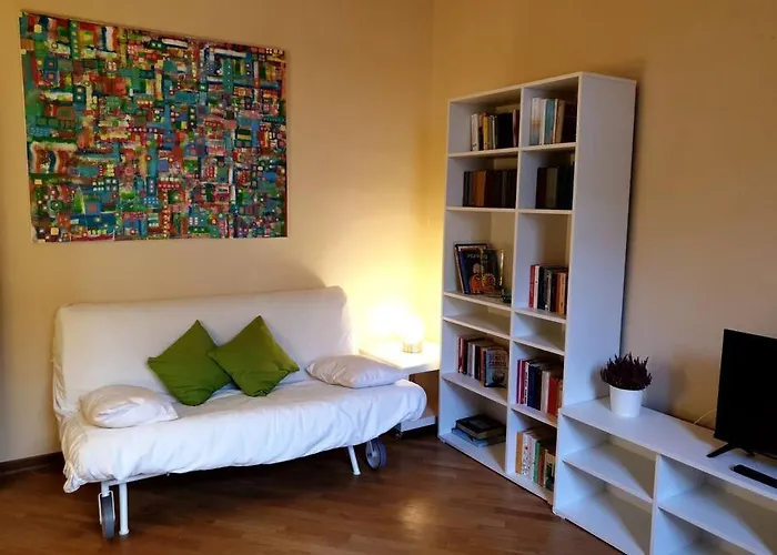 Celeste Apartment-san Frediano * 피렌체