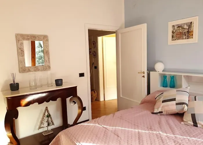 Apartament Celeste Apartment-san Frediano