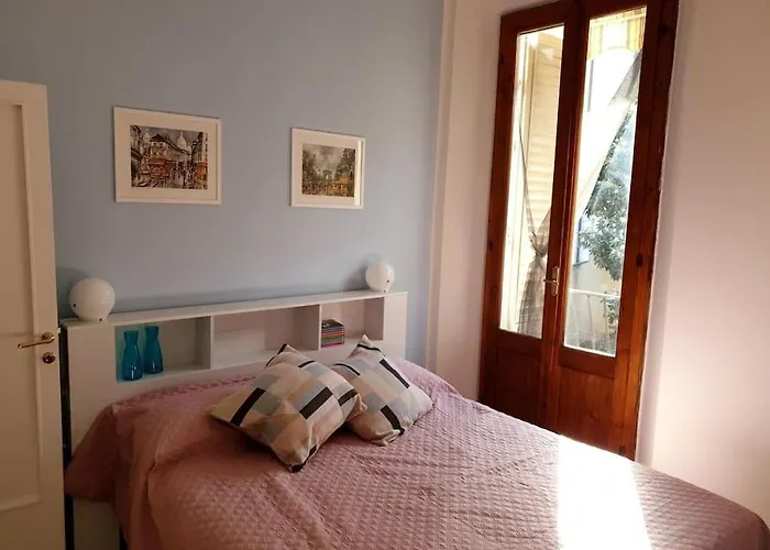 Celeste Apartment-san Frediano Apartament Florencja