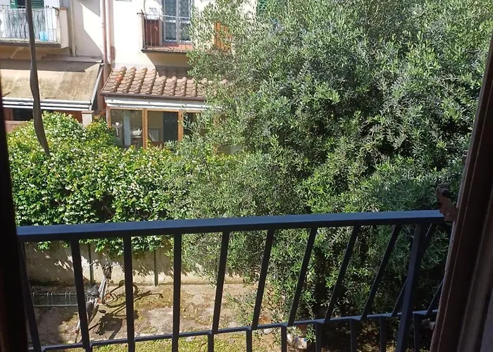Celeste Apartment-san Frediano 아파트 피렌체