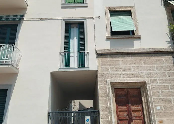 Celeste Apartment-san Frediano